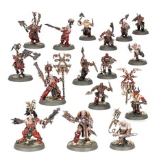 Regiment of Renown: The Red Revelation